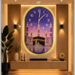মদিনা- চাঁদের বাস্তব সম্মত ডিজাইনের তৈরি এই MOON Light Decor আকর্ষণীয় করে তুলবে