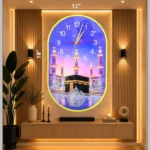 মদিনা- চাঁদের বাস্তব সম্মত ডিজাইনের তৈরি এই MOON Light Decor আকর্ষণীয় করে তুলবে